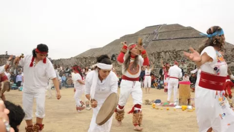 equinoccio de primavera 2022