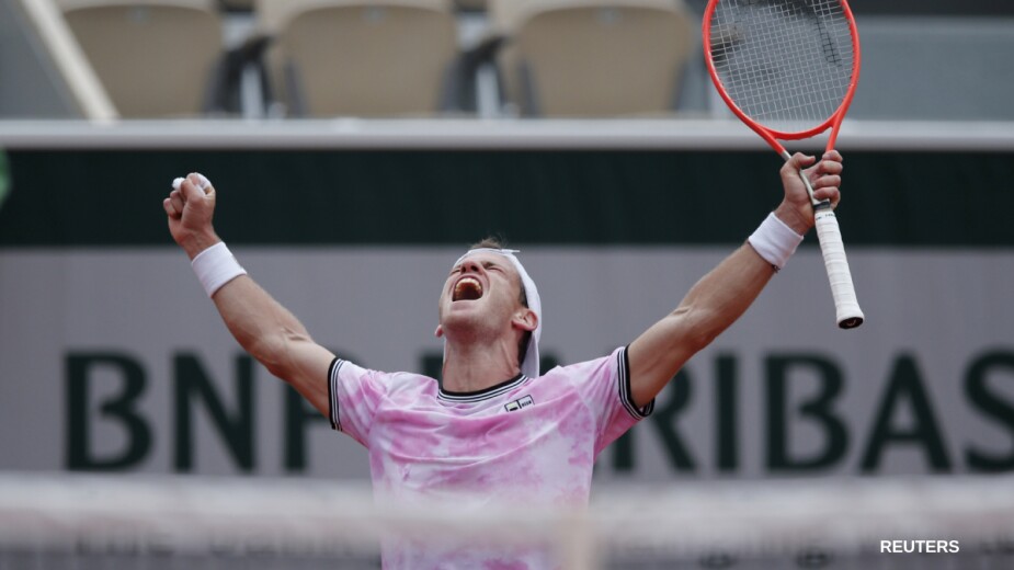 Diego Schwartzman