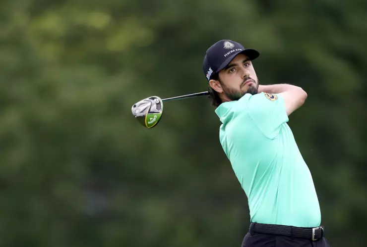 Luz y sombra para los representantes mexicanos en la segunda ronda del PGA Championship