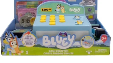 juguetes de bluey niños 3-5 socializar