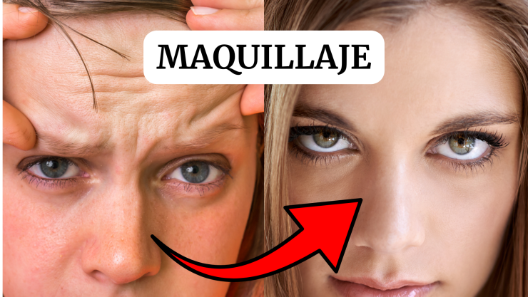 Maquillaje