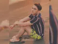 Dennis Arana en Survivor México.