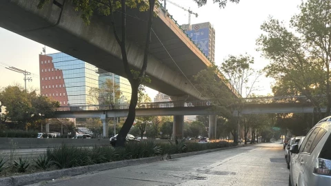 Marchas en Día de San Valentín 2026 en CDMX