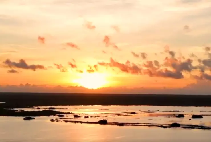 ¿Habrá lluvias_ Así afectará el frente frío 33 el clima en Cancún y Quintana Roo HOY 9 de marzo