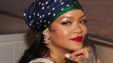 Rihanna