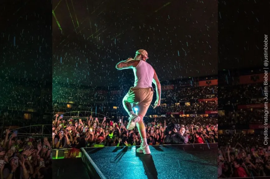 Justin Bieber primer concierto en México.jpg