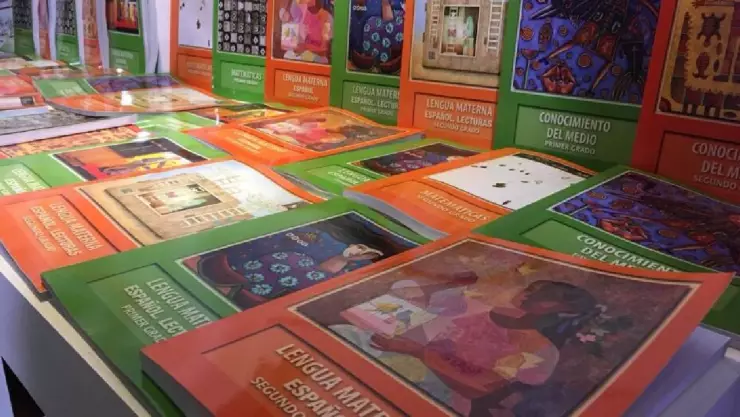 Gobierno de Yucatán emite comunicado por los nuevos libros de texto