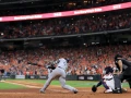 Yankees de Nueva York vs Astros de Houston