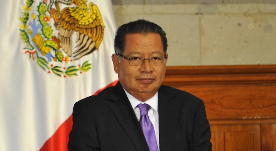 Flavino Ríos Alvarado