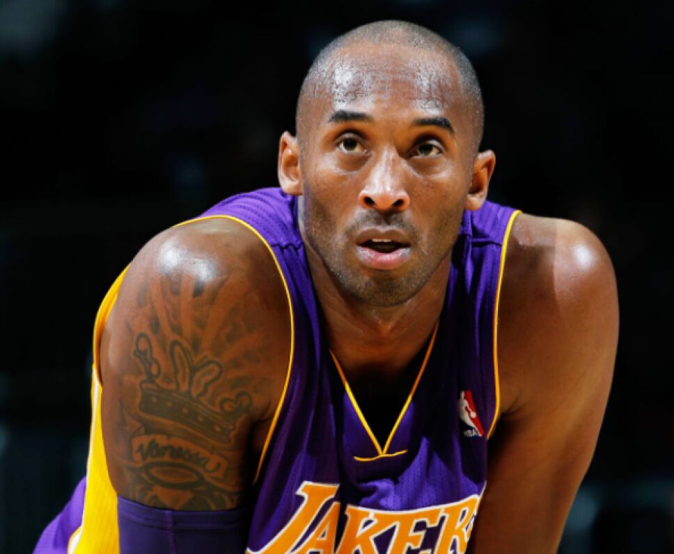 Kobe Bryant