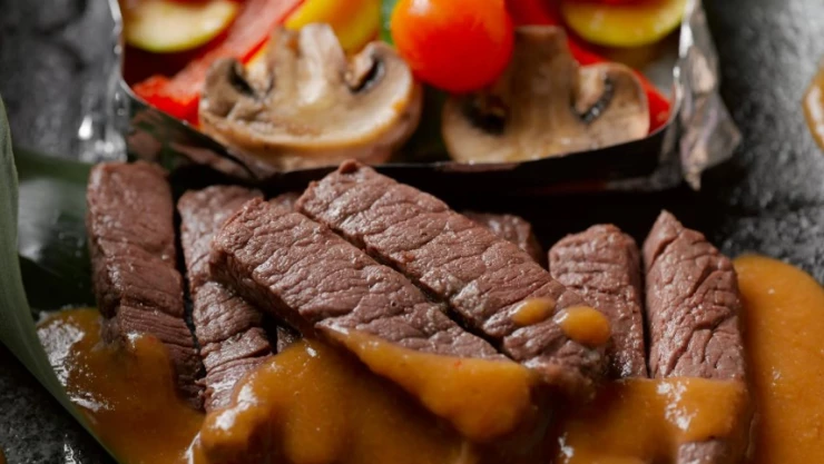 Existe la cecina de Yecapixtla - Este es el VERDADERO origen del platillo en Morelos