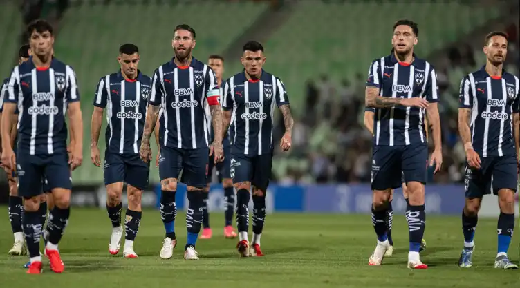 Rayados fracaso resultado vs Vancouver Whitecaps Concachampions