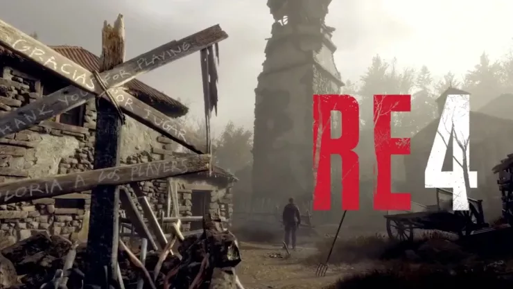 Resident Evil 9 Fans piensan que Capcom lanza imagen del juego