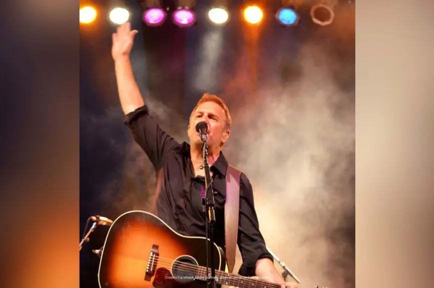 Kevin-Costner