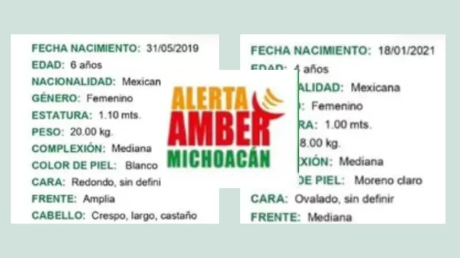 Mujer desapareció con sus dos hijas.jpg