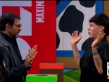 Kunno se le va directo a Pablo Montero por criticar los cuerpos de las mujeres en La Granja VIP en Echar Tierra.jpg