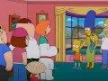 los simpson-crossover