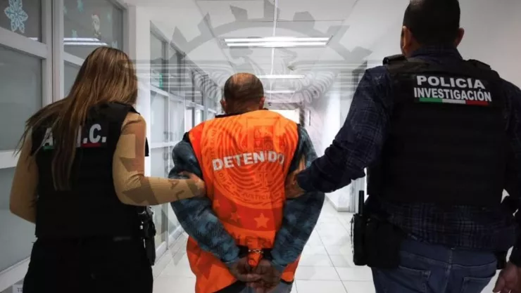 Autoridades identifican al presunto asesino y revelan los motivos del sujeto que baleó a un hombre en Calvillo, Aguascalientes 