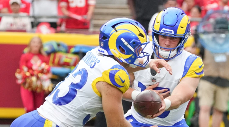 Los Angeles Rams
