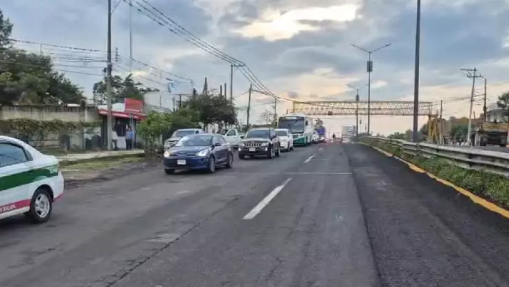 ¡PRECAUCIÓN! ¿Qué pasa en las carreteras de Veracruz hoy 23 de febrero de 2026?