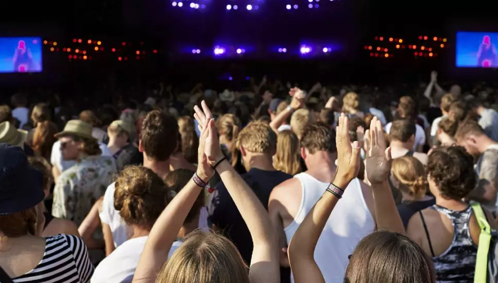 Conoce qué artistas se presentarán gratis en el Foro de las Estrellas por la Feria de San Marcos 2023.