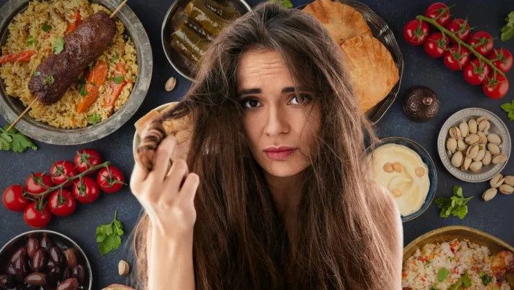 Los 4 errores de alimentación que se reflejan directamente en un cabello opaco y sin vida, según la IA.jpg