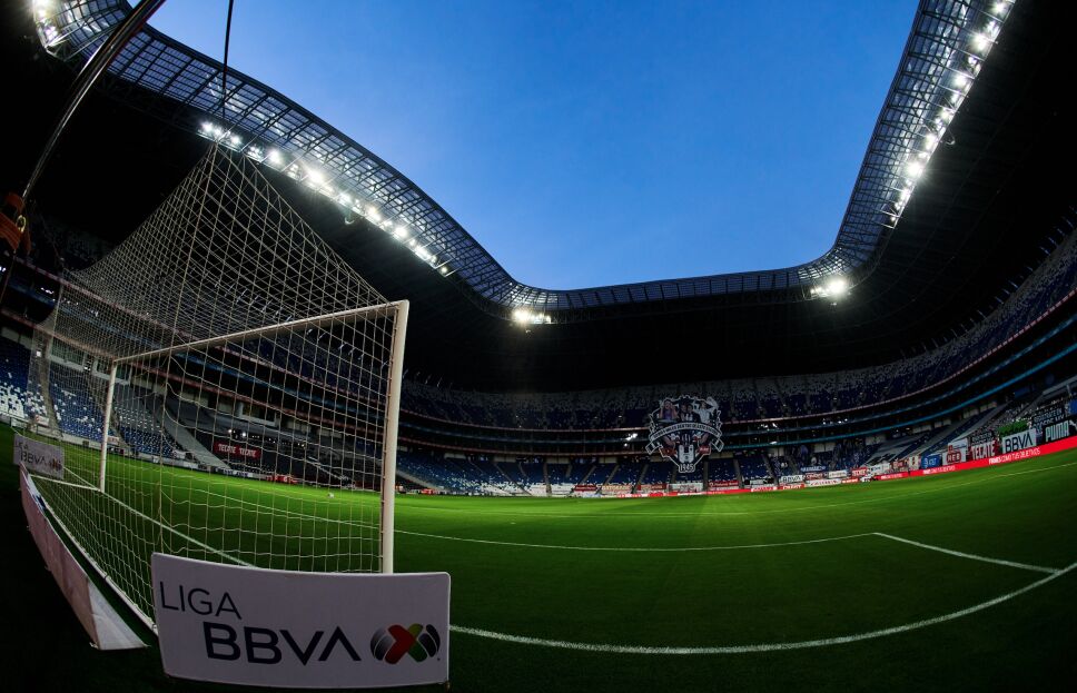 Estadio BBVA