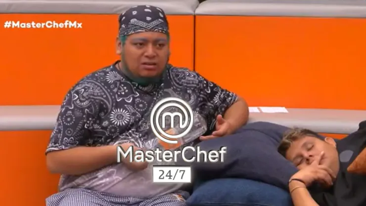 MasterChef 24/7