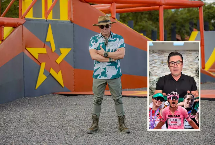 “México volvió a creer”: Rosique resume el 2025 como un año histórico para el deporte nacional