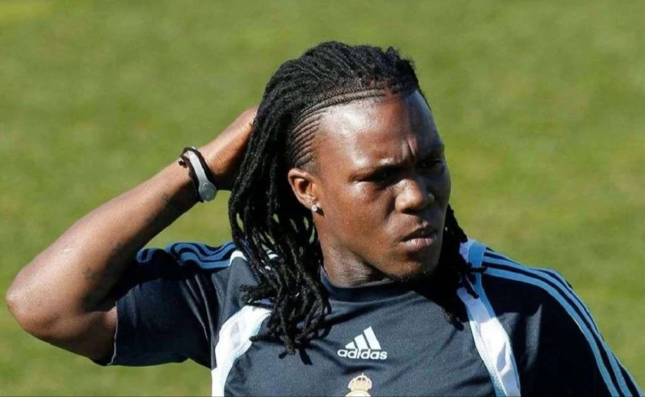 Royston Drenthe