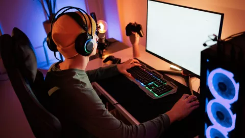 Videojuegos gratis en Epic Games Store