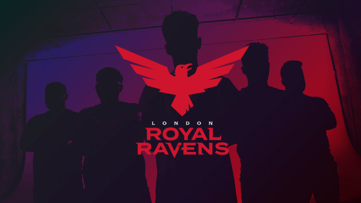 Royal Ravens