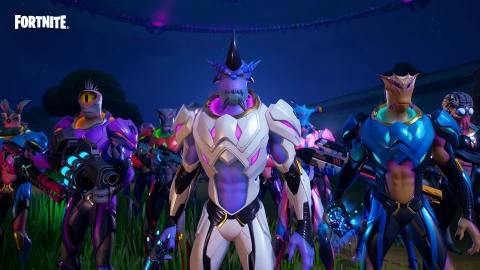 Fortn