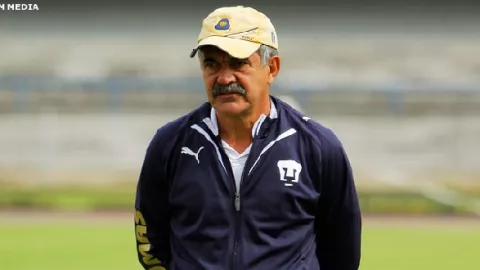 Tuca Ferretti