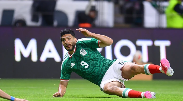 Seleccion Mexicana 2026 Mexico vs Serbia