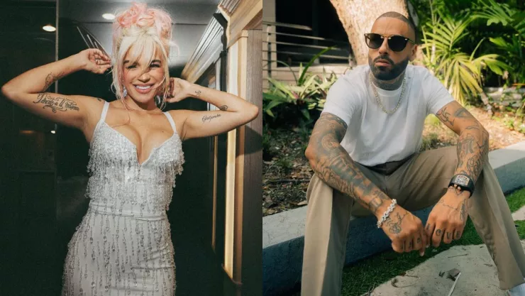Nicky Jam reveló la forma en la que conoció a Karol G.jpg