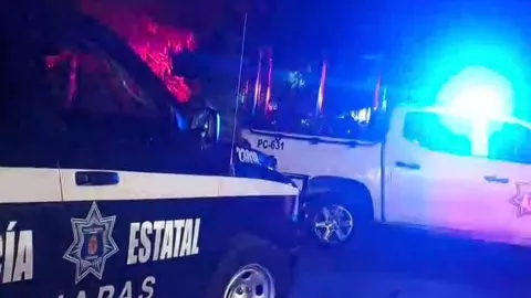 Hombre asesinado balazos Tuxtla