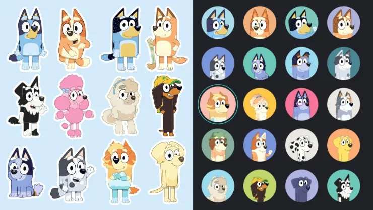 sticker de bluey.jpg