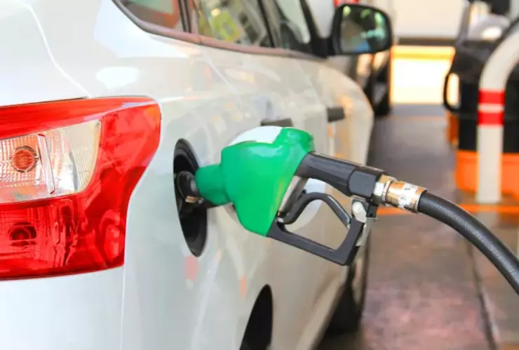 Suben estímulo a gasolinas y diésel; Estos son los precios de la gasolina hoy