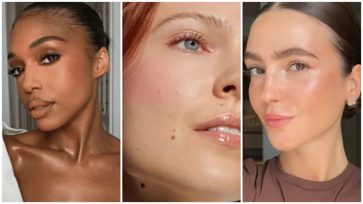 maquillaje natural para mujeres