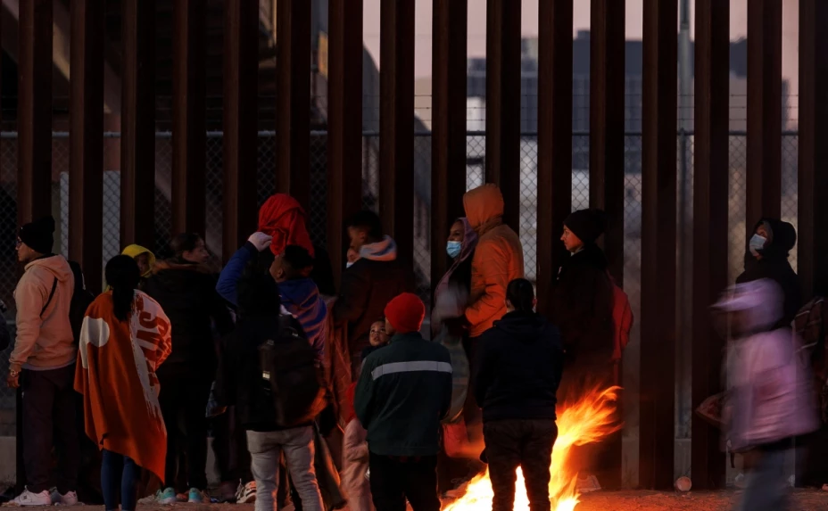 Aumenta población en Estados Unidos