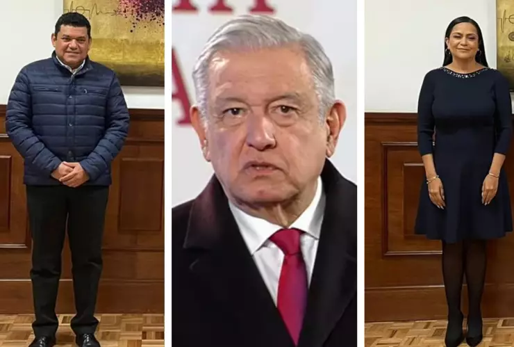 amlo secretaria bienestar fonatur