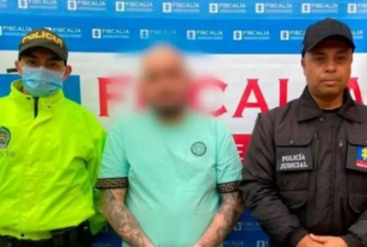 Hombre abusó mujeres Medellín