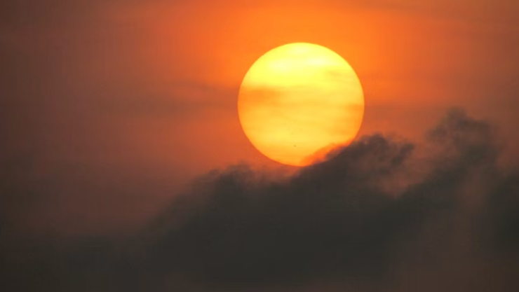 ¡Agárrate Tijuana! Llega el día más caluroso del fin de semana