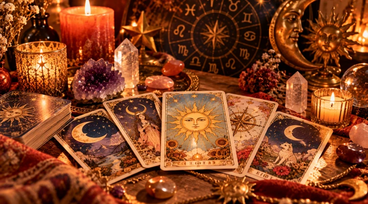 Horóscopo de Nana Calistar hoy domingo 4 de octubre del 2026 para cada signo: