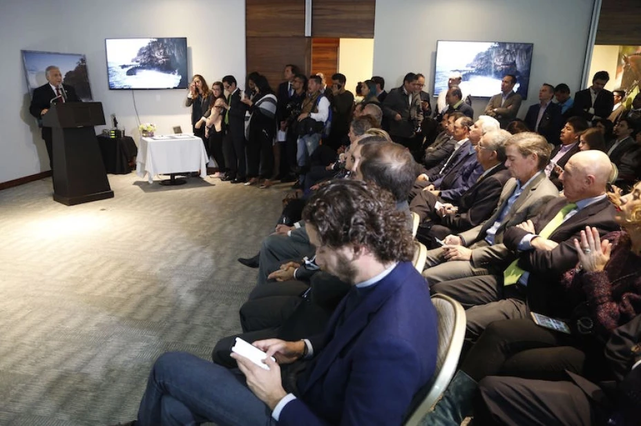 MIGUEL TORRUCO SECTUR