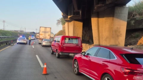 Tráfico en carreteras de México HOY 18 de febrero de 2026