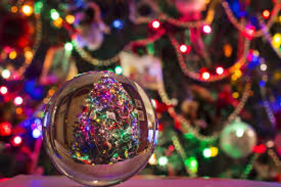 Consejo para tener una Navidad 2021 segura para los niños