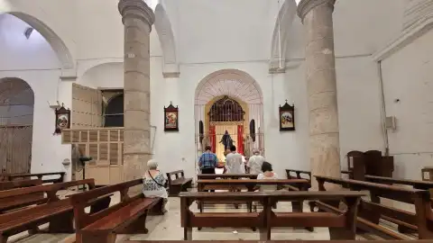 sabado de gloria tradiciones