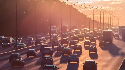 Así se reporta el tráfico en Mérida hoy, miércoles 26 de febrero de 2025_ toma tus precauciones